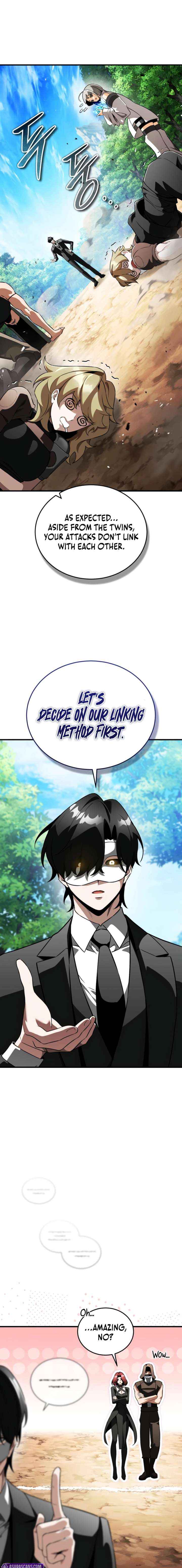 Echoes of the Reverse Planet Chapter 19 image 16